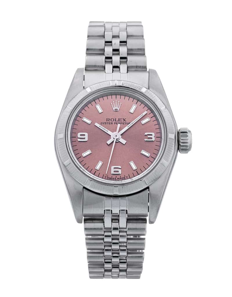 Rolex Lady Oyster Perpetual 67230 Rolex Lady Oyster Perpetual 67230